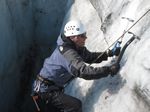 ACC GMC 2015 (Week 5) - Ice Climbing and Unibrow - 010
